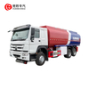 НОВЫЙ Sinotruck HOWO 6*4 10-колесный бензовоз-цистерна для перевозки топлива