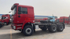 Продажа тягача Shacman F3000 400 л.с. 6x4