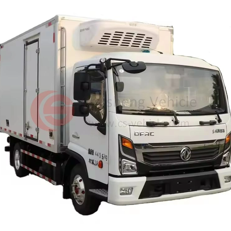 Dongfeng Рефрижератор_747_747