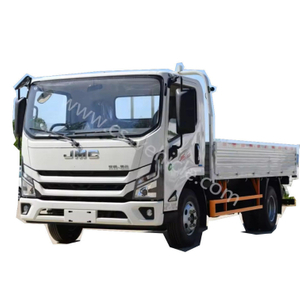 Горячие продажи Light Mini Mini Cargo Truck JMC T822 Light Lorry Truck Duty Jmc Cargo Truck на продажу в Алжир
