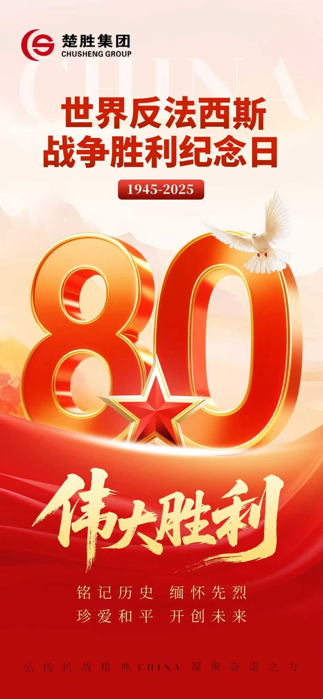 Что изменилось, так это оборудование, но первоначальное стремление остается неизменным. Надеюсь, что Китай станет более процветающим, надеюсь, мировой мир!