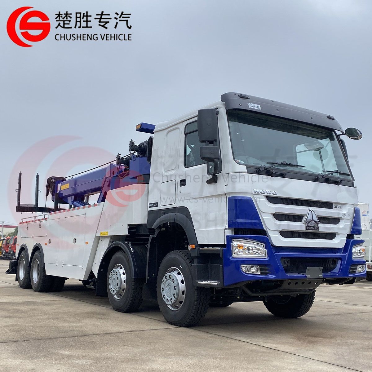 Стоит ли давать чаевые водителю эвакуатора