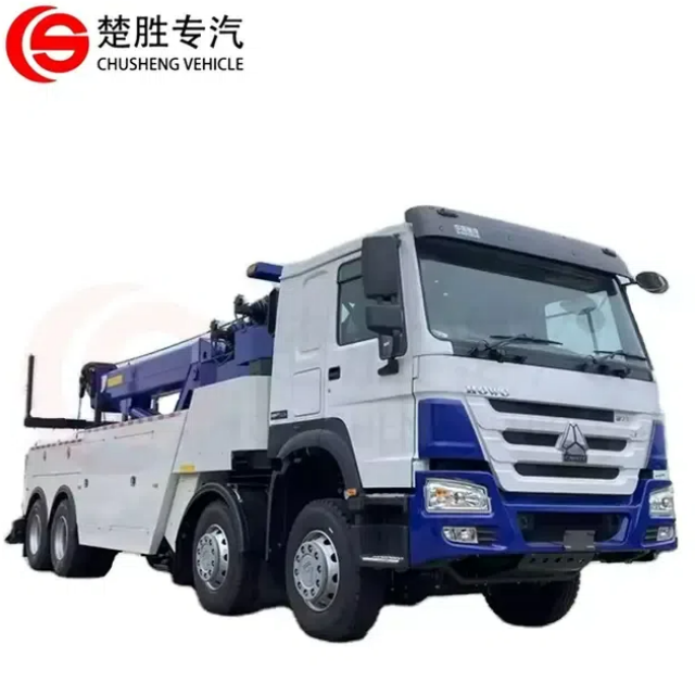 Почему вы должны нанимать профессиональные буксирные грузовики?