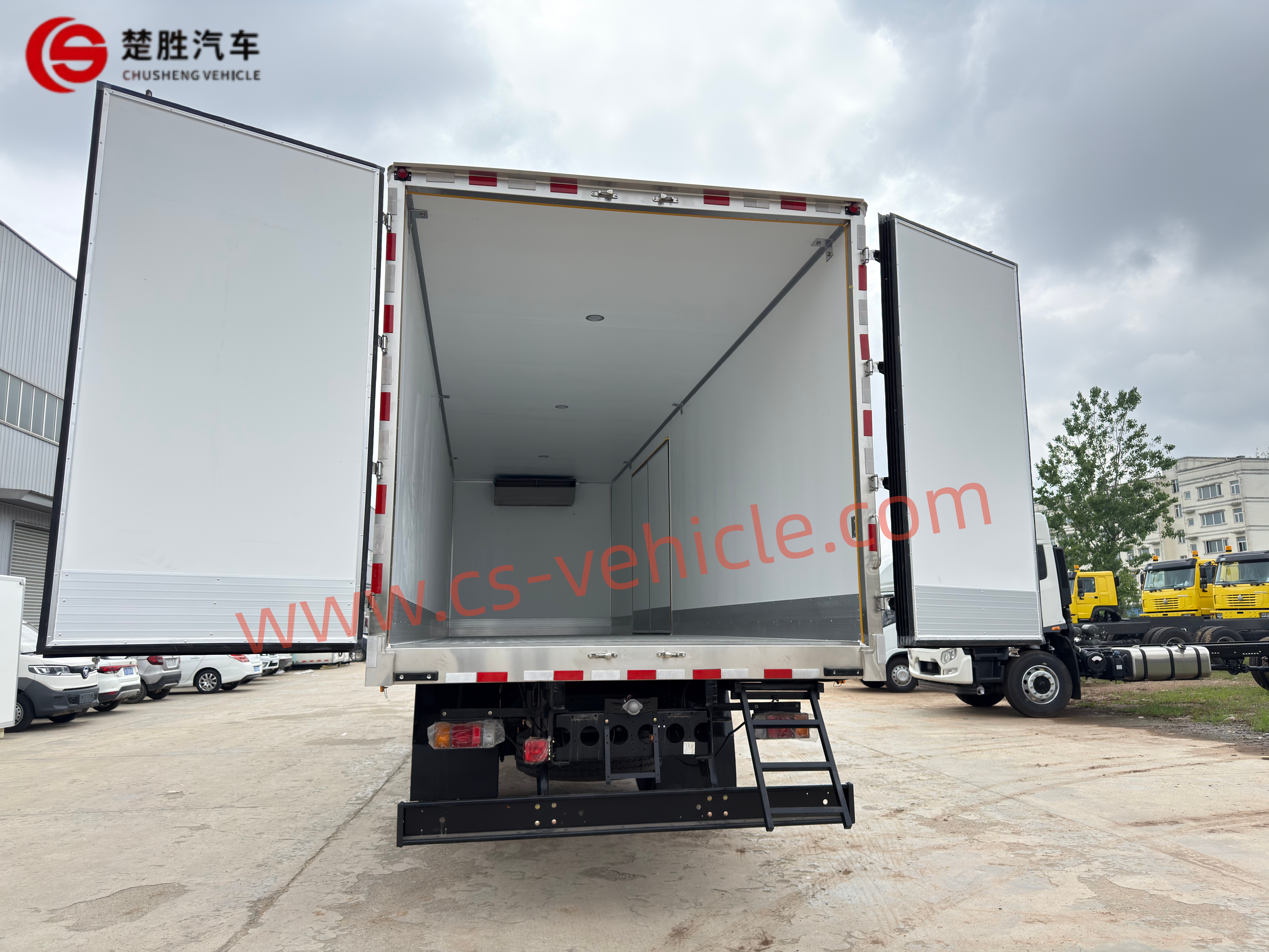 Рефрижератор-11 