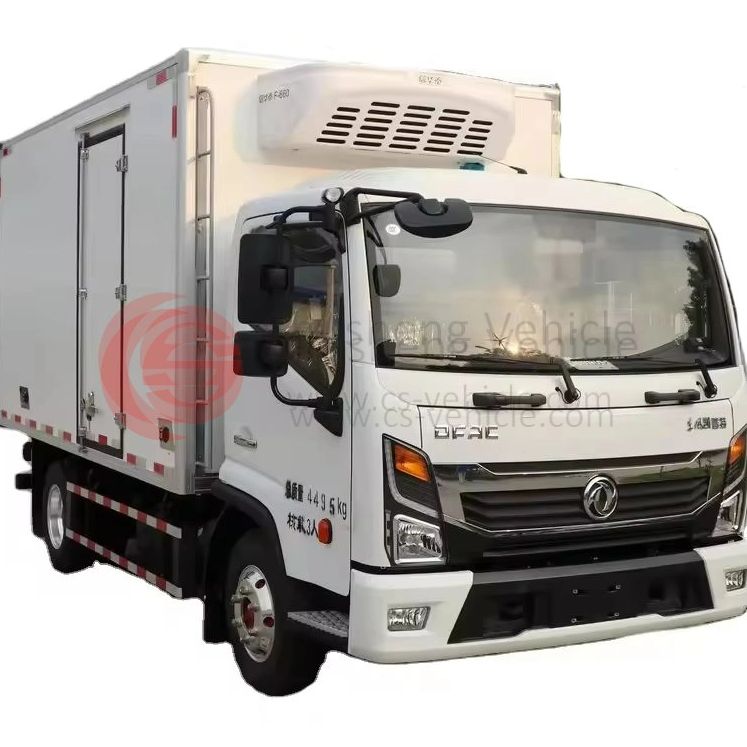 Dongfeng Рефрижератор_747_747