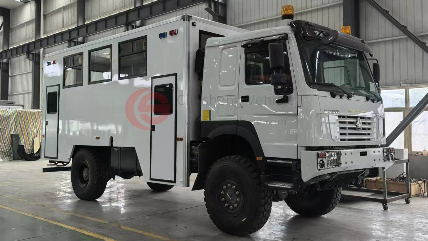 Большой успех! Автобус экипажа 12 Units до Индонезии