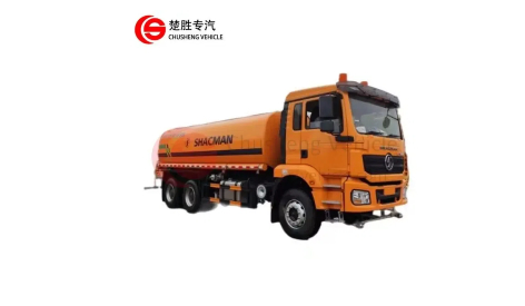 10 лучших применений грузовиков танков в промышленной логистике