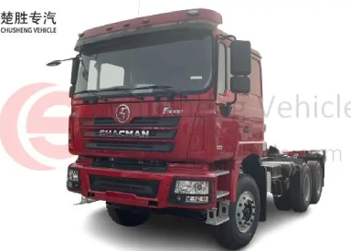 Почему тракторный прицеп называют полуприцепом?