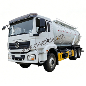 Shacman H3000 6x4 канализационный всасывающий грузовик 18000L вакуумный всасывающий автоцистерна для продажи
